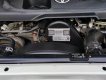 Toyota Fortuner 2016 - Màu bạc