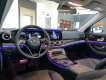 Mercedes-Benz E200 2022 - Ưu đãi giảm tiền mặt lên tới 110 triệu nhiều quà tặng