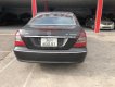 Mercedes-Benz E200 2008 - Xe màu đen, 286 triệu