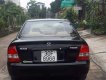 Mazda 323 2001 - Màu đen