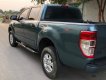 Ford Ranger 2014 - Màu xanh lam, nhập khẩu