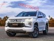 Mitsubishi Pajero Sport 2022 - Phân khúc SUV 2022