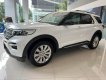 Ford Explorer 2022 - Giá rẻ bất ngờ, xe đẹp đón tết