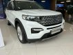 Ford Explorer 2022 - Giá rẻ bất ngờ, xe đẹp đón tết