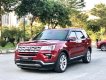 Ford Explorer 2018 - Xe nhập, giá tốt 1 tỷ 162tr