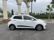 Hyundai i10 2015 - Cần bán gấp Hyundai i10 số tự động sản xuất 2015 nhập khẩu giá 318tr