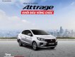 Mitsubishi Attrage 2022 - MITSUBISHI - dòng xe tiết kiệm phù hợp mọi gia đình Việt