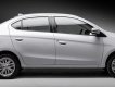 Mitsubishi Attrage 2022 - MITSUBISHI - dòng xe tiết kiệm phù hợp mọi gia đình Việt