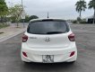 Hyundai i10 2015 - Cần bán gấp Hyundai i10 số tự động sản xuất 2015 nhập khẩu giá 318tr