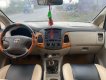 Toyota Innova 2009 - Màu bạc giá cạnh tranh