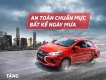 Mitsubishi Attrage 2022 - MITSUBISHI - dòng xe tiết kiệm phù hợp mọi gia đình Việt