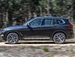 BMW X3 2022 - Xe màu xám, giá tốt