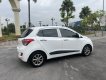 Hyundai i10 2015 - Cần bán gấp Hyundai i10 số tự động sản xuất 2015 nhập khẩu giá 318tr