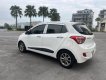 Hyundai i10 2015 - Cần bán gấp Hyundai i10 số tự động sản xuất 2015 nhập khẩu giá 318tr