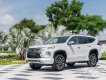 Mitsubishi Pajero Sport 2022 - Phân khúc SUV 2022