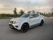 Nissan Navara 2018 - Xe màu trắng