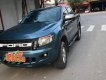 Ford Ranger 2014 - Màu xanh lam, nhập khẩu