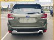 Subaru Forester 2022 - Giảm tiền mặt trực tiếp - Miễn phí 1 năm bảo dưỡng