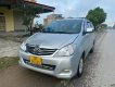 Toyota Innova 2009 - Màu bạc giá cạnh tranh