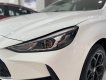 MG 2022 - Màu trắng, sẵn xe giao ngay