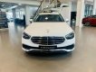 Mercedes-Benz E200 2022 - Ưu đãi giảm tiền mặt lên tới 110 triệu nhiều quà tặng