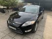 Ford Mondeo 2011 - xe  màu đen