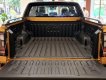 Ford Ranger Wildtrak 2.0L 4x4 AT 2023 - Cần bán Ford Ranger Wildtrak 2.0L 4x4 AT năm 2023, màu vàng giá cạnh tranh