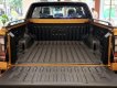 Ford Ranger Wildtrak 2.0L 4x4 AT 2023 - Cần bán Ford Ranger Wildtrak 2.0L 4x4 AT năm 2023, màu vàng giá cạnh tranh