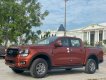 Ford Ranger XLS 2.0L AT 2023 - Bán Ford Ranger XLS 2.0L AT đời 2023, màu đỏ