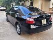 Toyota Vios 2011 - Màu đen giá ưu đãi