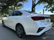 Kia Cerato 2021 - Màu trắng