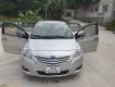 Toyota Vios 2012 - Màu bạc