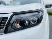 Nissan Navara 2020 - Màu trắng, nhập khẩu, 765tr