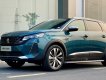 Peugeot 5008 2022 - Sẵn xe giao ngay đủ màu - Giảm giá tiền mặt