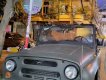 UAZ UAZ 2002 - Cần bán xe tâm huyết