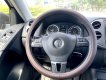 Volkswagen Tiguan 2014 - Nhập Đức 2014 màu nâu zin loại full đồ chơi nhà mua mới hơn 1 tỷ 500tr một đời trùm mền ít đi