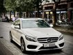 Mercedes-Benz 2016 - Cần bán gấp xe 1 chủ từ đầu