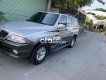 Ssangyong Musso 2007 - Màu bạc giá hữu nghị