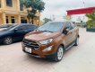 Ford EcoSport 2020 - Màu nâu, giá 575tr