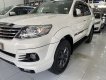 Toyota Fortuner 2016 - Xe màu trắng