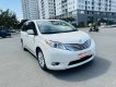 Toyota Sienna 2012 - Tặng ngay 1 miếng vàng thần tài - Miễn phí 100% thuế trước bạ khi mua xe trong tháng