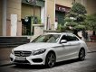 Mercedes-Benz 2016 - Cần bán gấp xe 1 chủ từ đầu