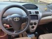 Toyota Vios 2011 - Màu đen giá ưu đãi