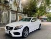 Mercedes-Benz C class 2016 - Mercedes-Benz 2016