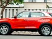 Hyundai Creta 2022 - Tặng full phụ kiện chính hãng - Giá tốt nhất khu vực liên hệ ngay