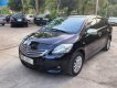 Toyota Vios 2011 - Màu đen giá ưu đãi