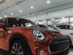 Mini Cooper 2022 - Nhập Anh nguyên chiếc - Model 2022 - Hỗ trợ trả góp 80% giá trị xe trong 8 năm