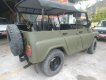 UAZ UAZ 2002 - Cần bán xe tâm huyết