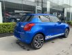 Suzuki Swift 2022 - Ưu đãi chương trình cuối năm - Sẵn đủ màu giao ngay, quà tặng đặc biệt