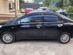 Toyota Vios 2011 - Màu đen giá ưu đãi